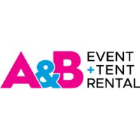 A. & B. Event & Tent Rental