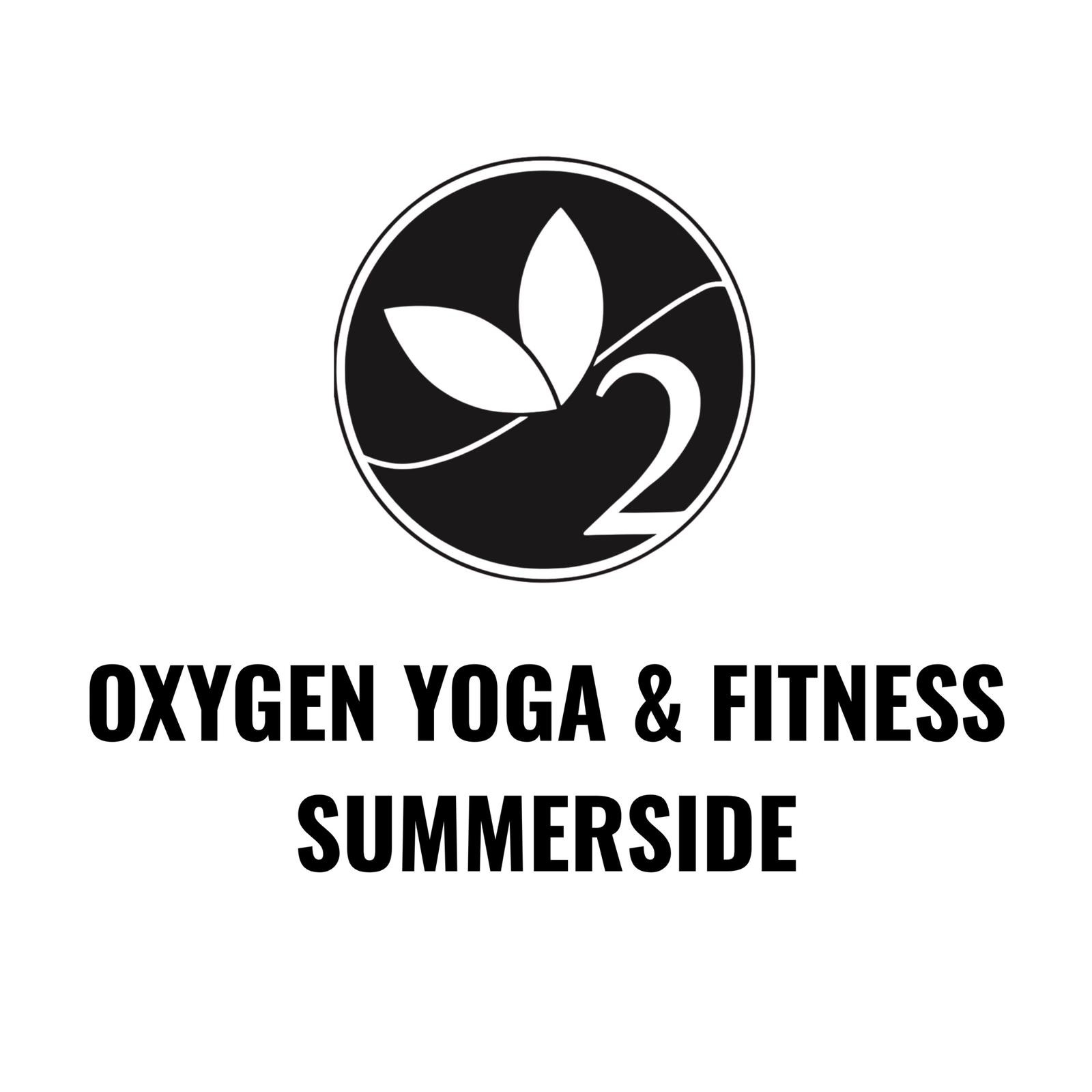 Oxygen Yoga & Fitness Summerside