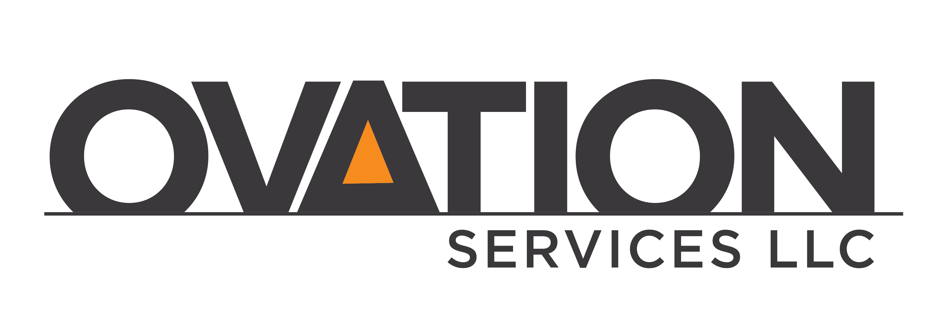Ovation Services LLC
