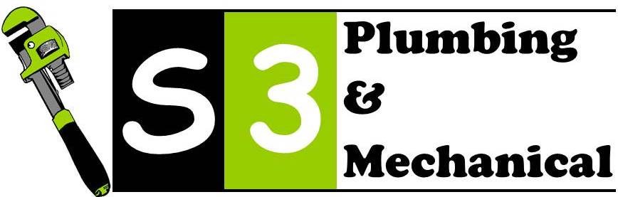 S 3 Plumbing & Mechanical, LLC.