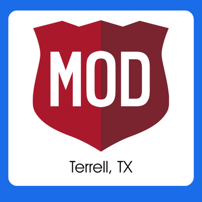 MOD Pizza