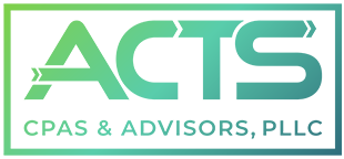 ACTS CPAS & ADVISORS, PLLC