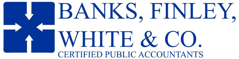 Banks, Finley, White & Co. Certified Public Accountants