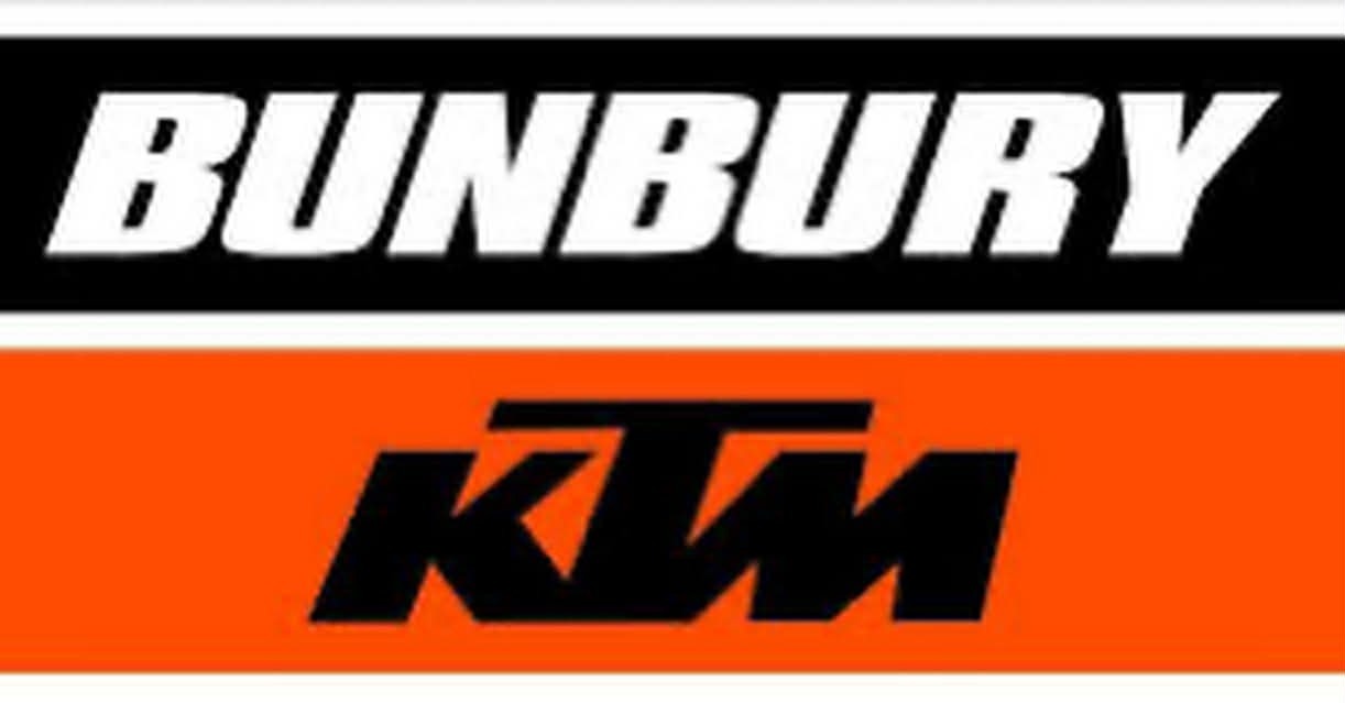 Bunbury KTM