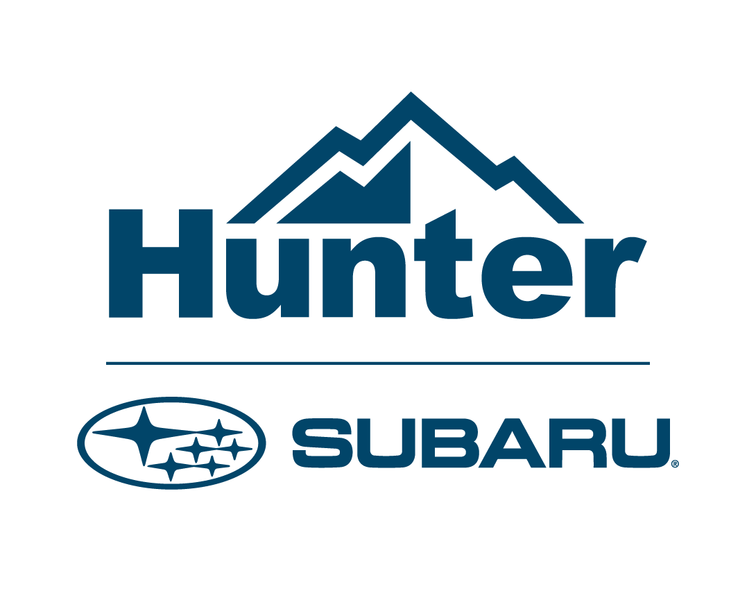 Hunter Subaru