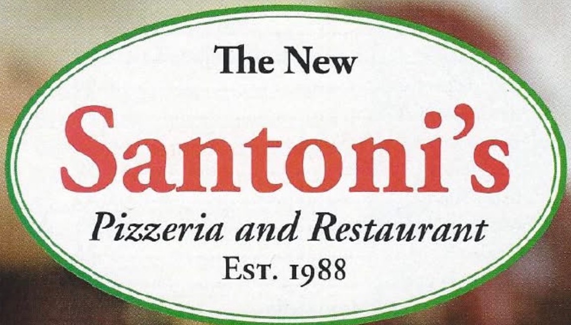 Santoni's