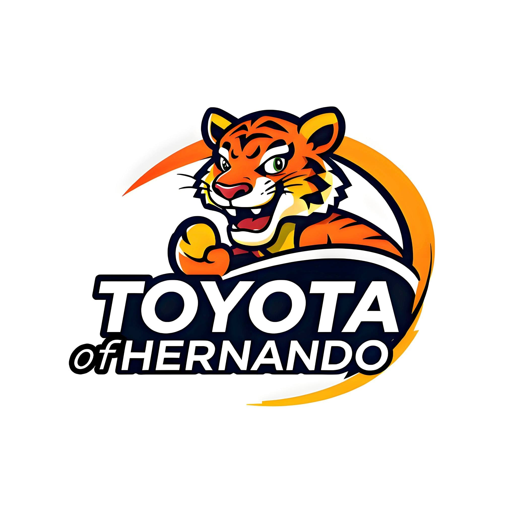 Toyota Hernando