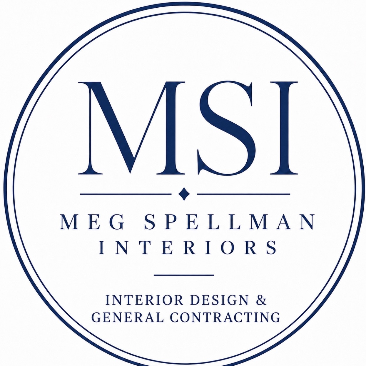 Meg Spellman Interiors