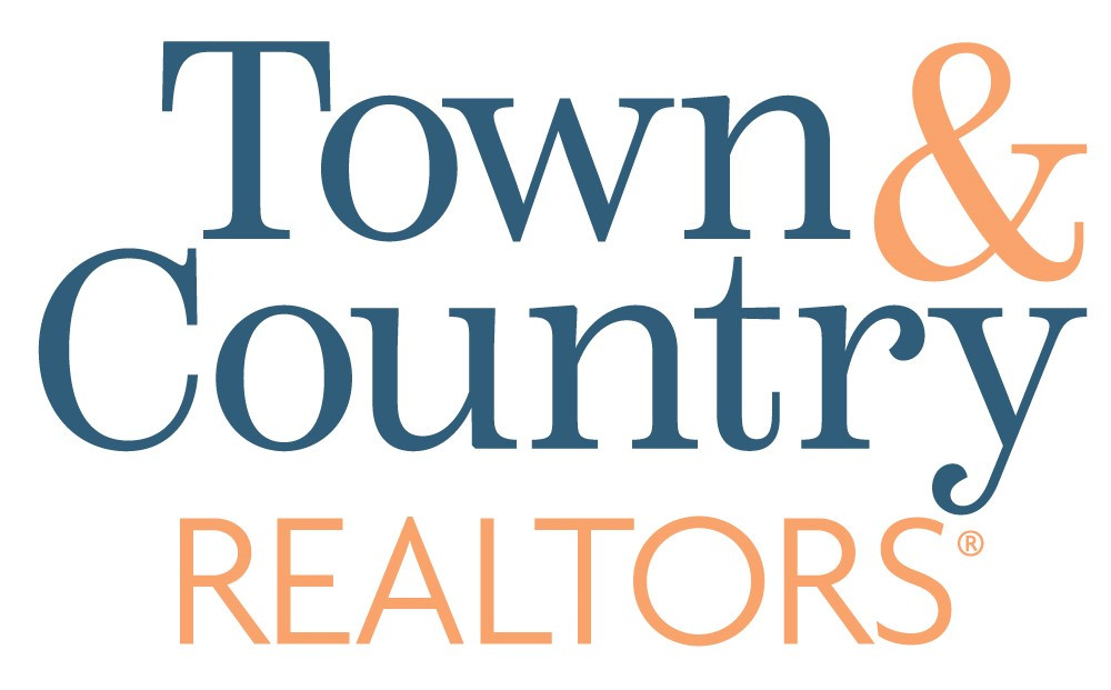 TOWN & COUNTRY REALTORS