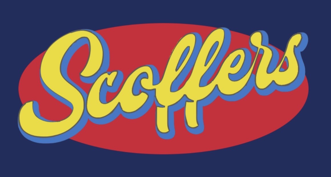 Scoffers
