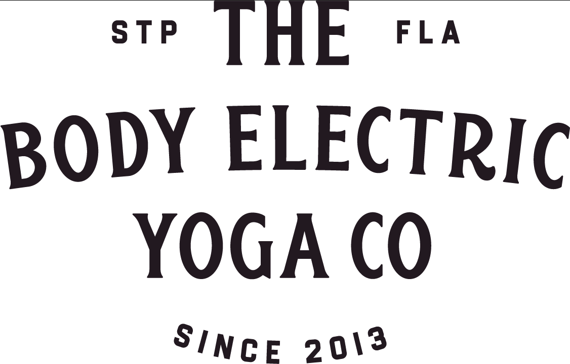 Body Electric