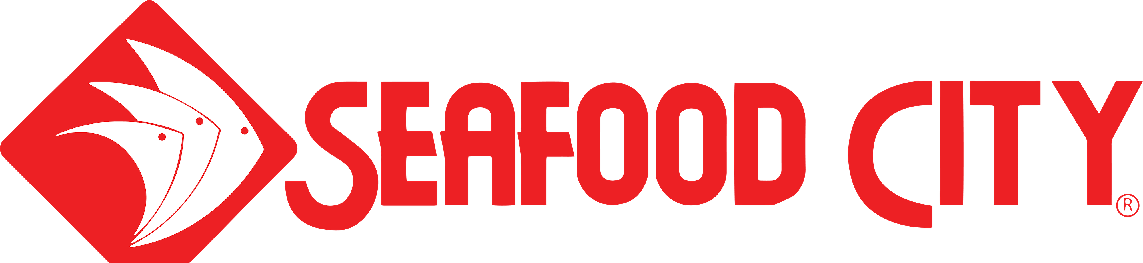 Seafood City