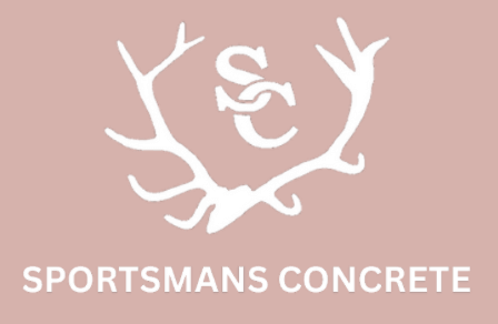 Sportsman Concrete