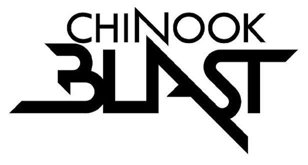 Chinook Blast
