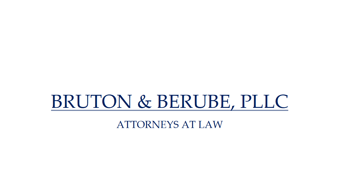 Bruton and Berube,PLLC