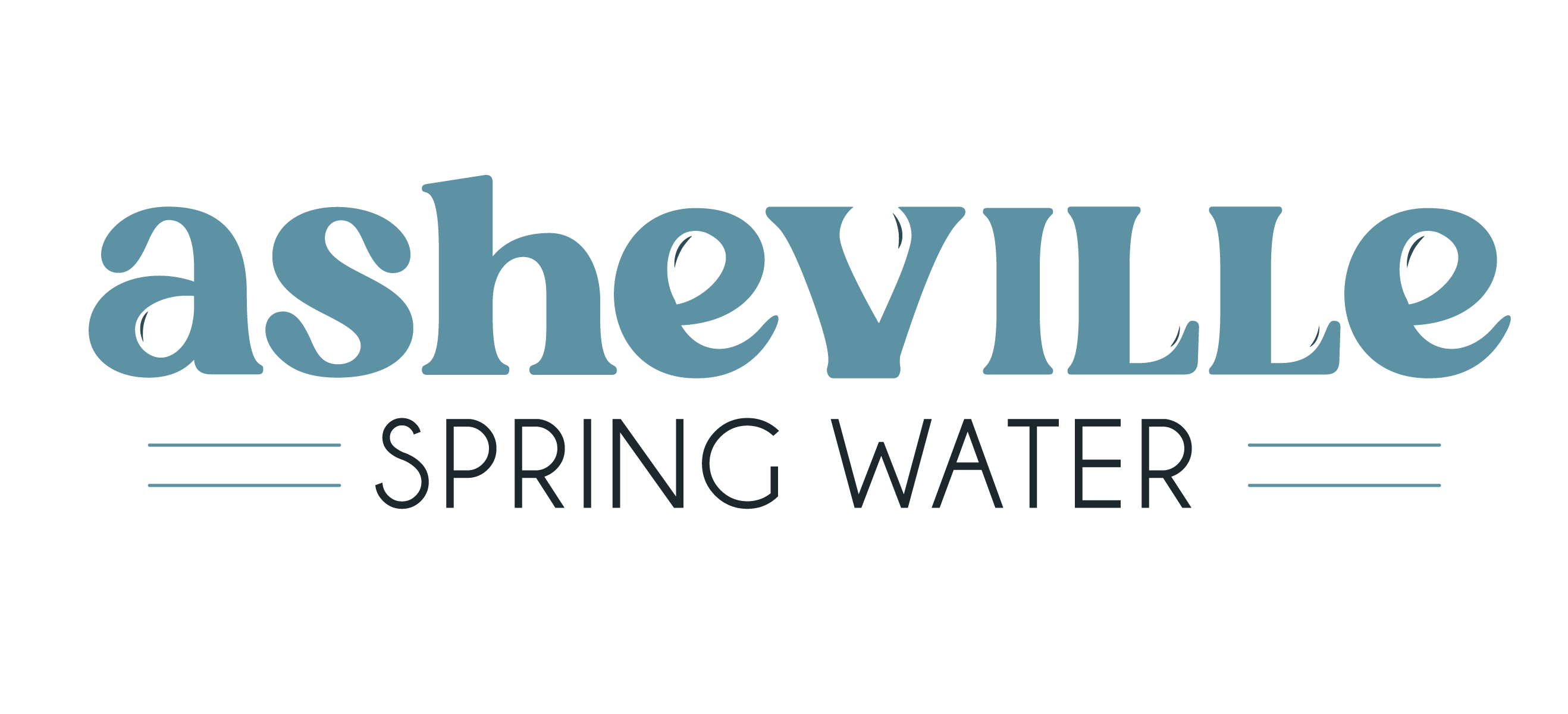 Asheville Spring Water