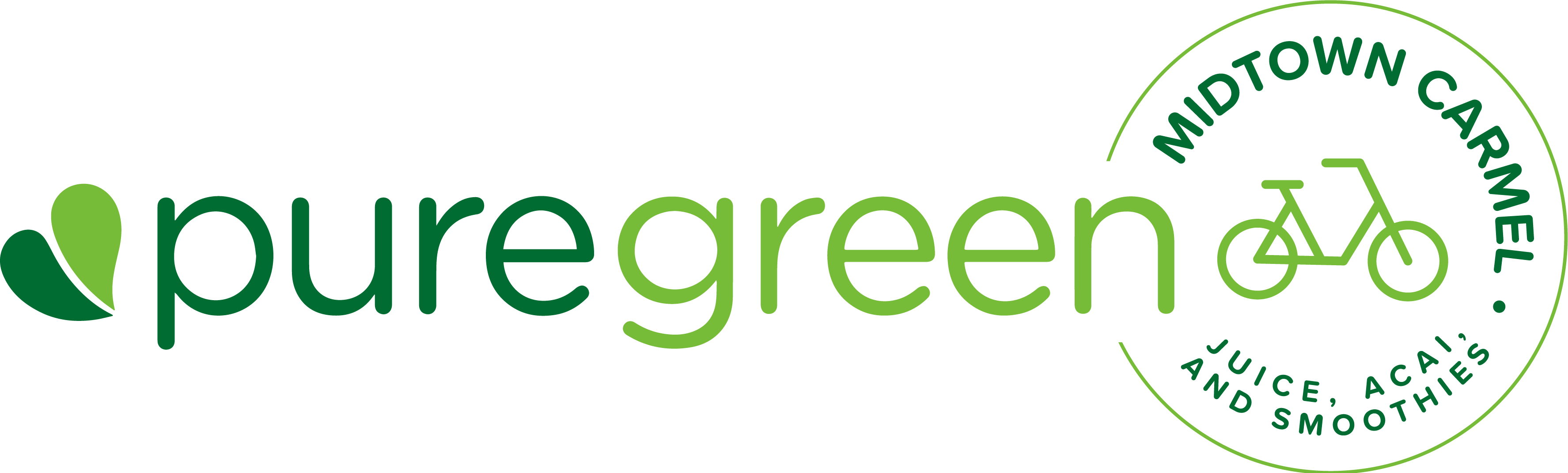 Pure Green
