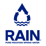 Rain Spring Water