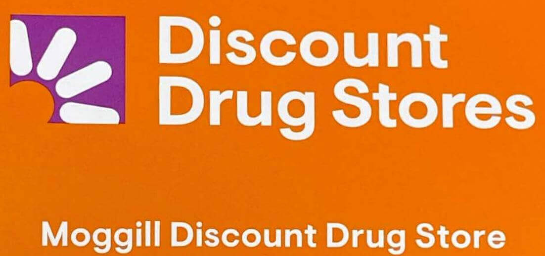 Moggill Discount Drug Store