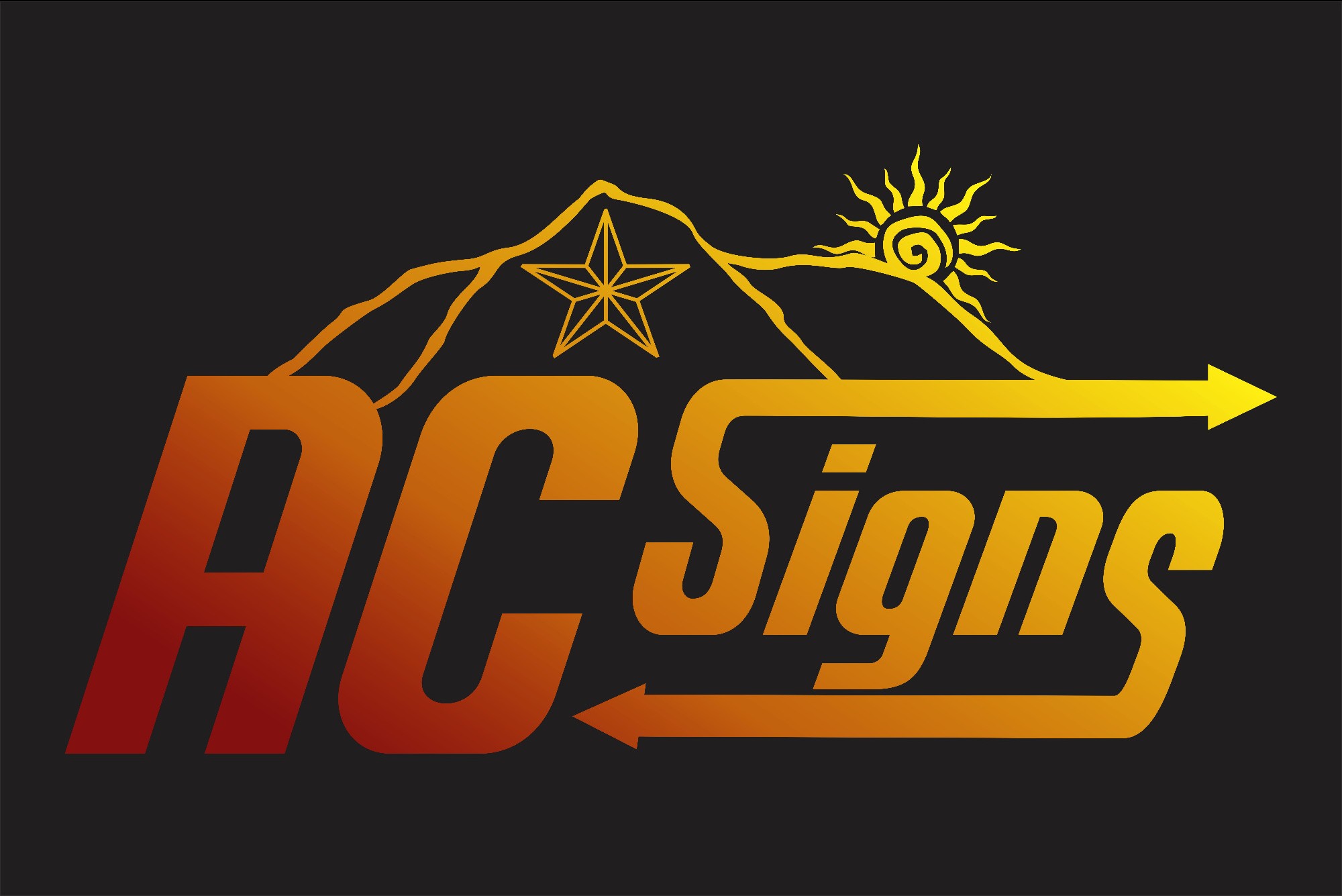 AC Commercial Sign Group