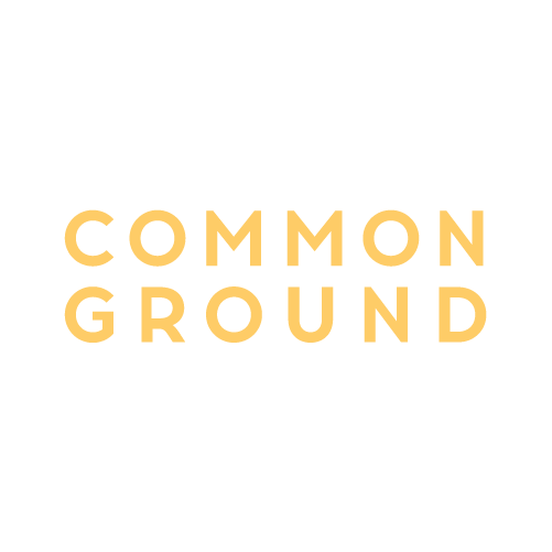 COMMON GROUND