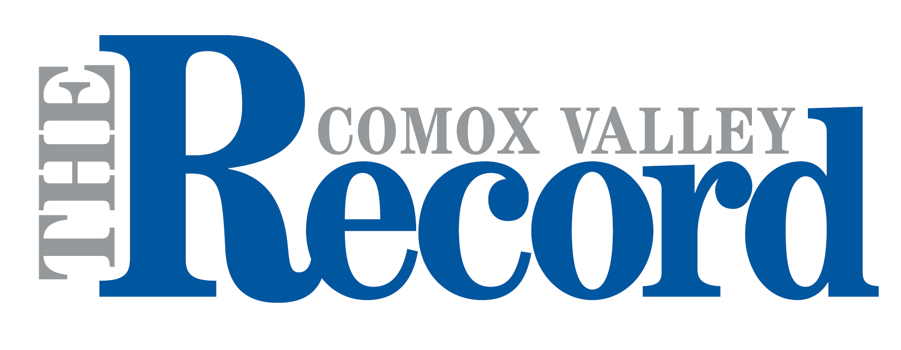 Comox Valley Record