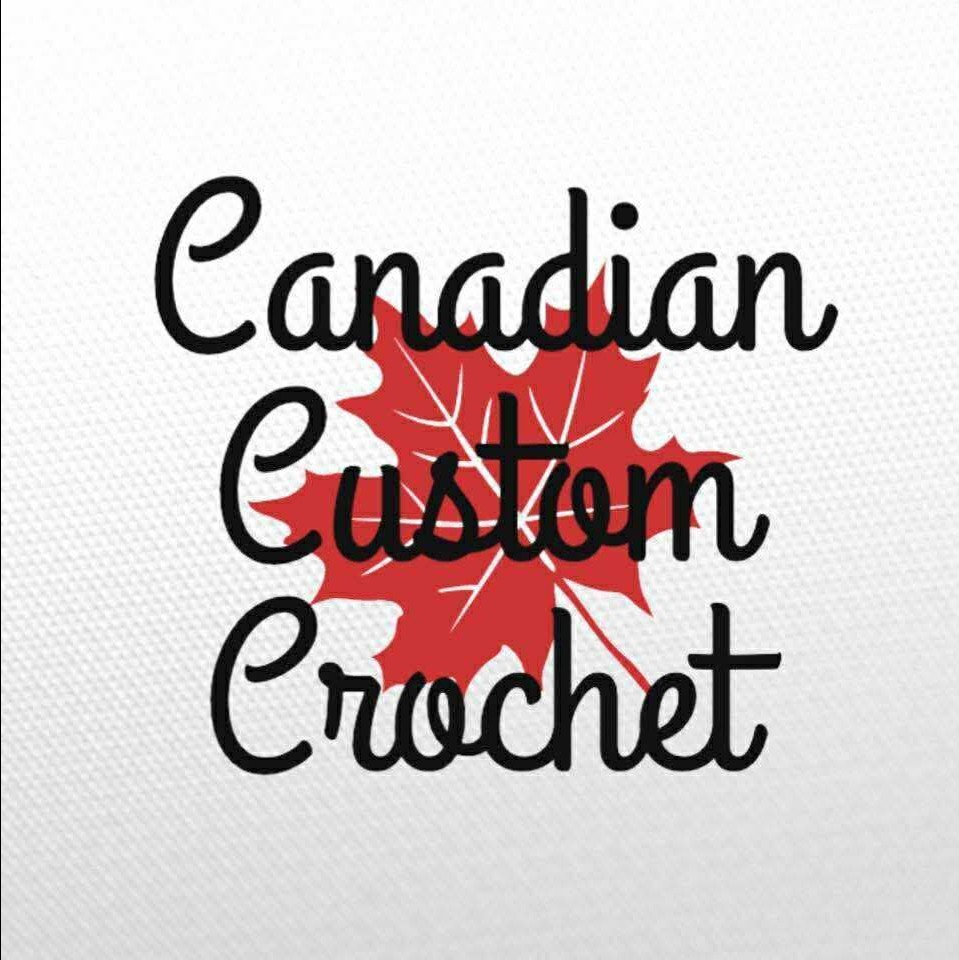 Canadian Custom Crochet