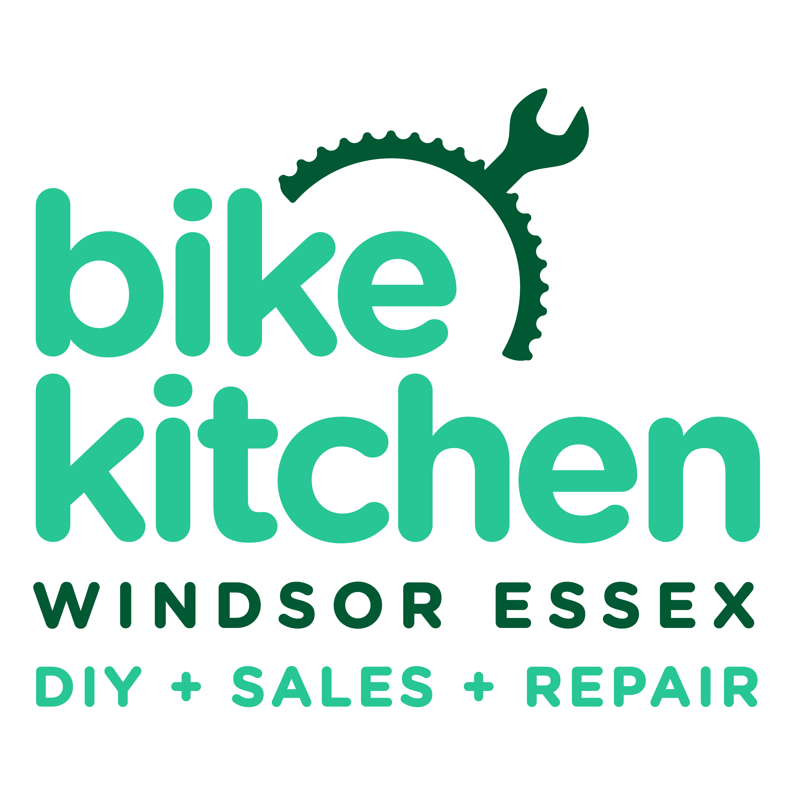 Bike Kitchen