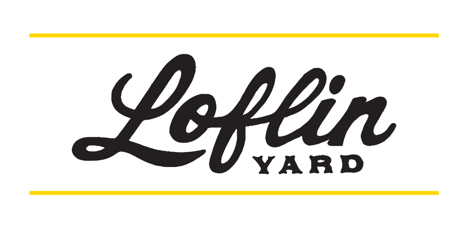 Loflin Yard