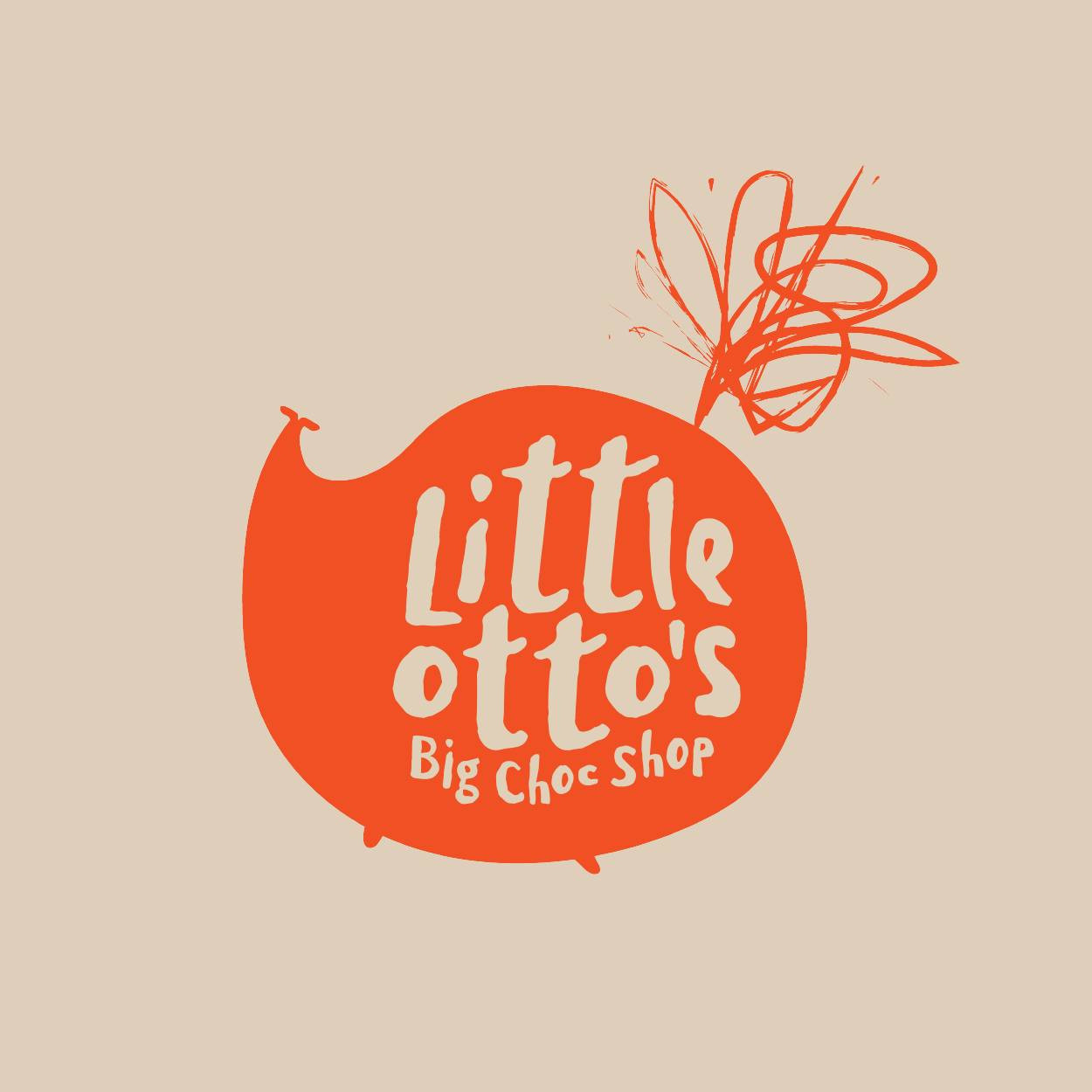 Little Otto's Big Choc Shop
