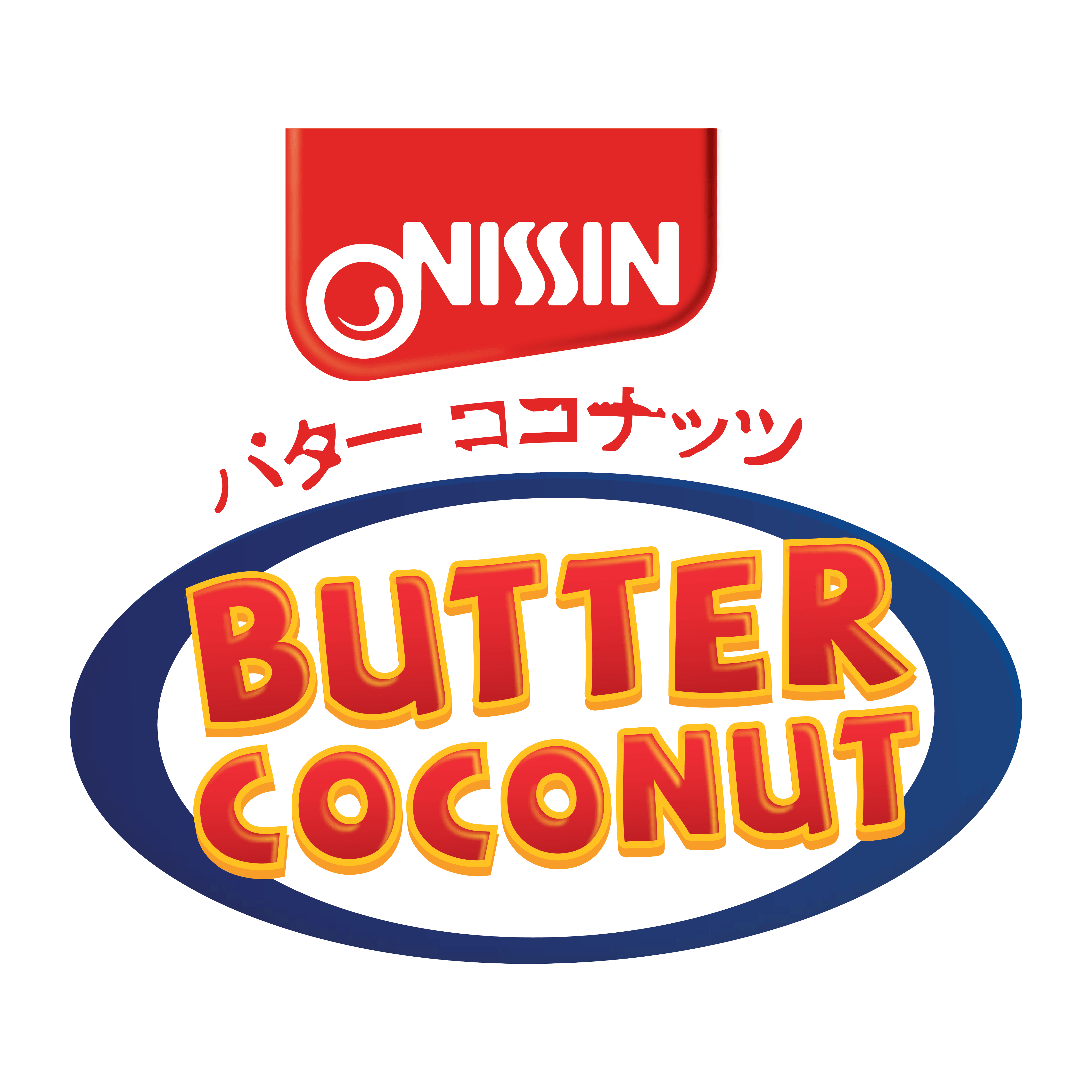 Butter Coconut