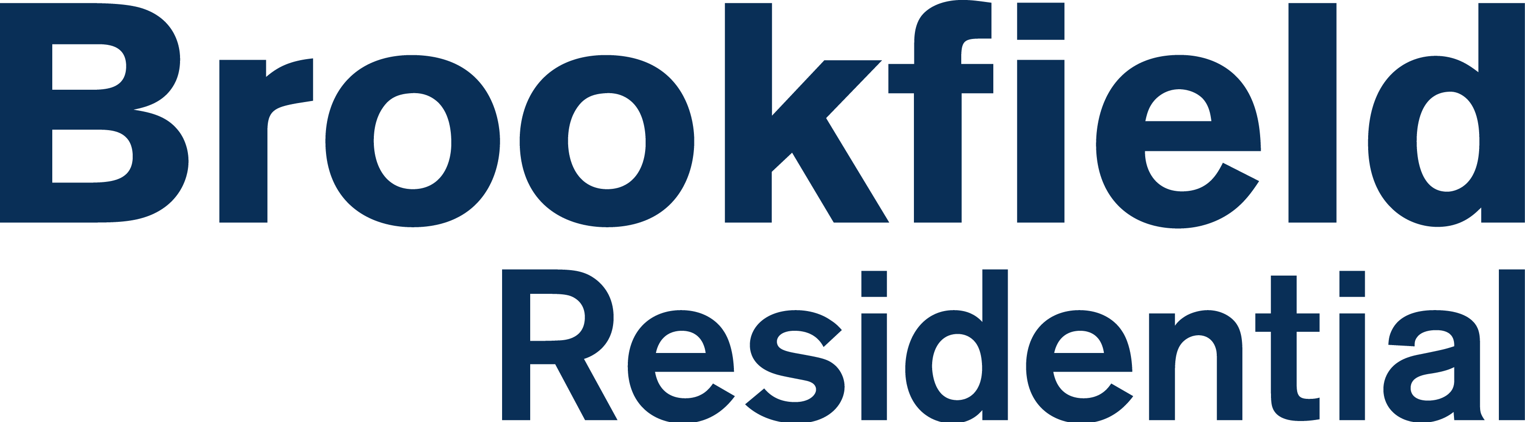 Brookfield Residential