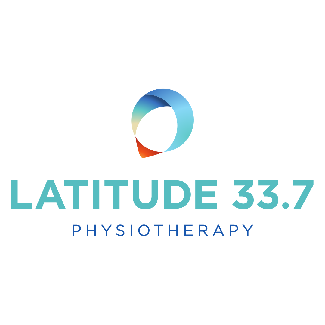 Latitude 33.7 Physiotherapy