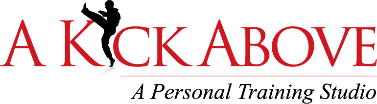 A Kick Above - A Personal Training Studio