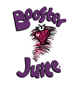 Booster Juice