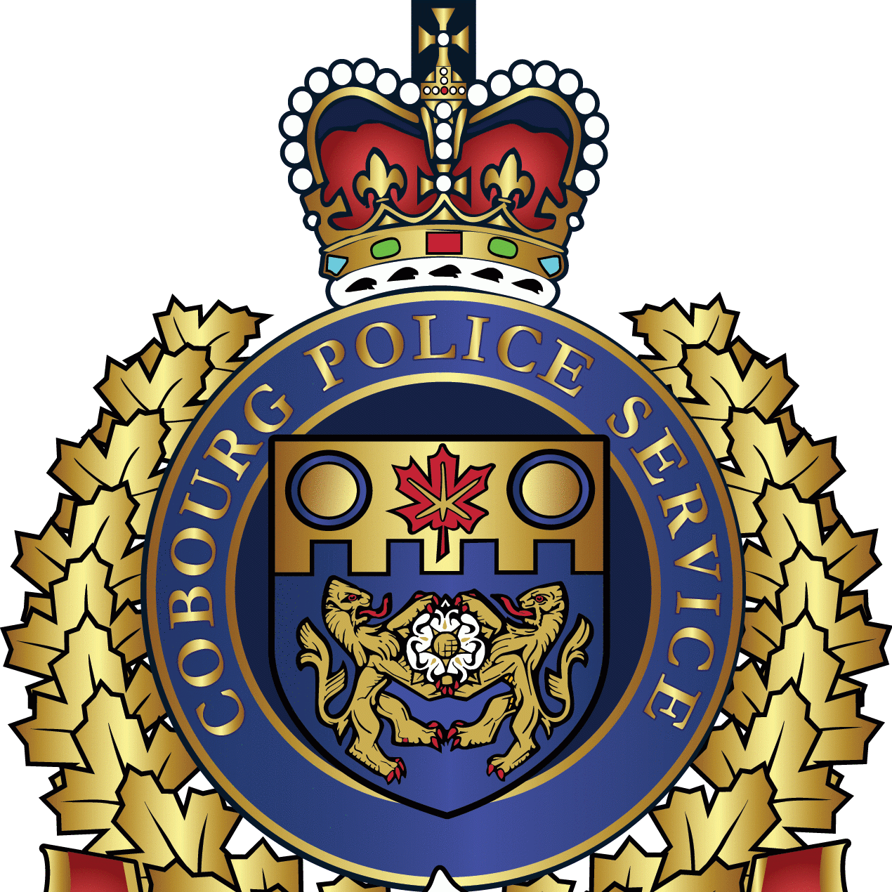 Cobourg Police Service