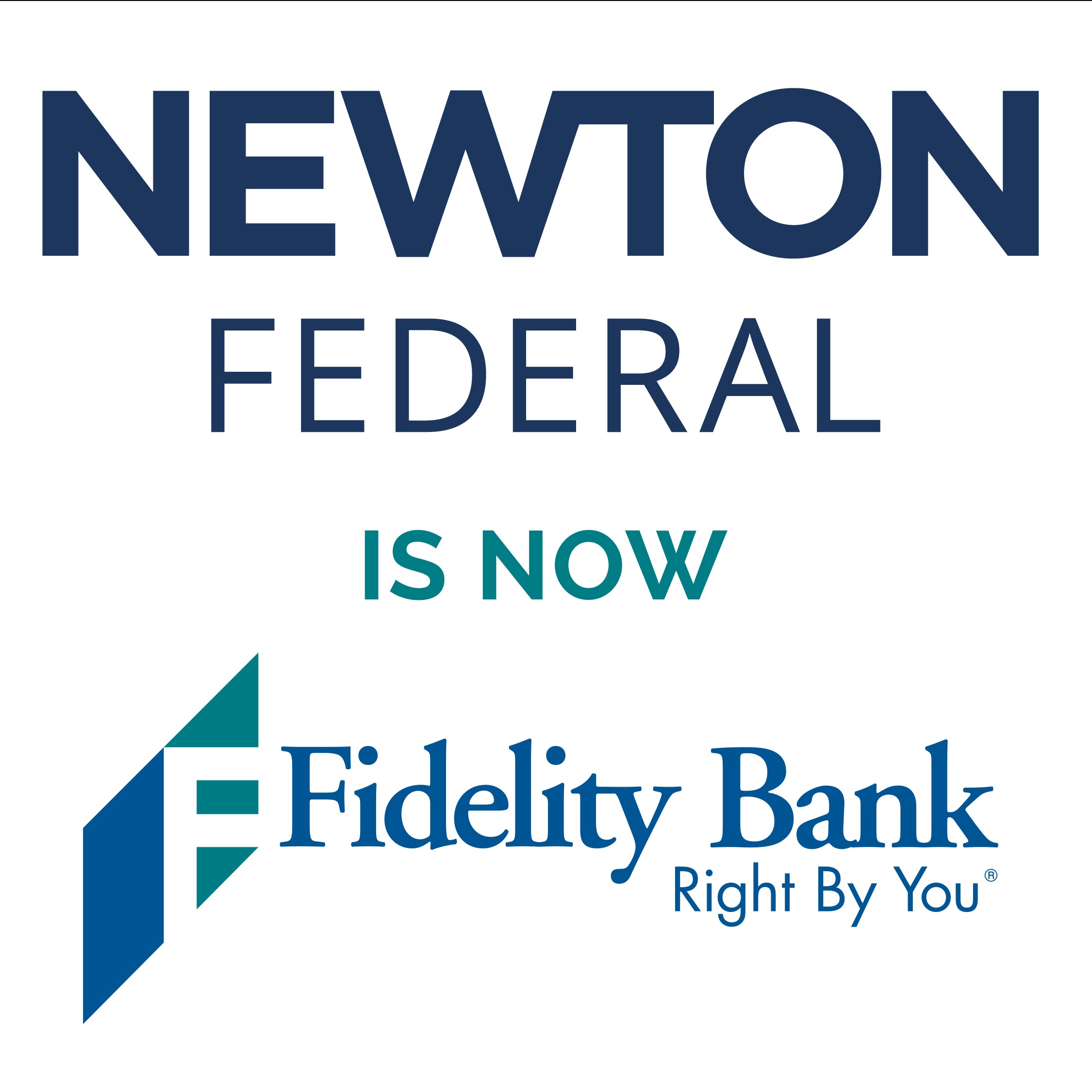 Newton Federal Bank