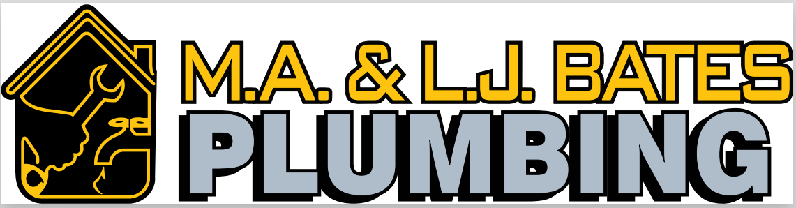MA & L J BATES PLUMBING