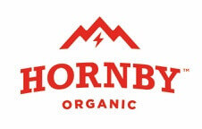 Hornby Organic