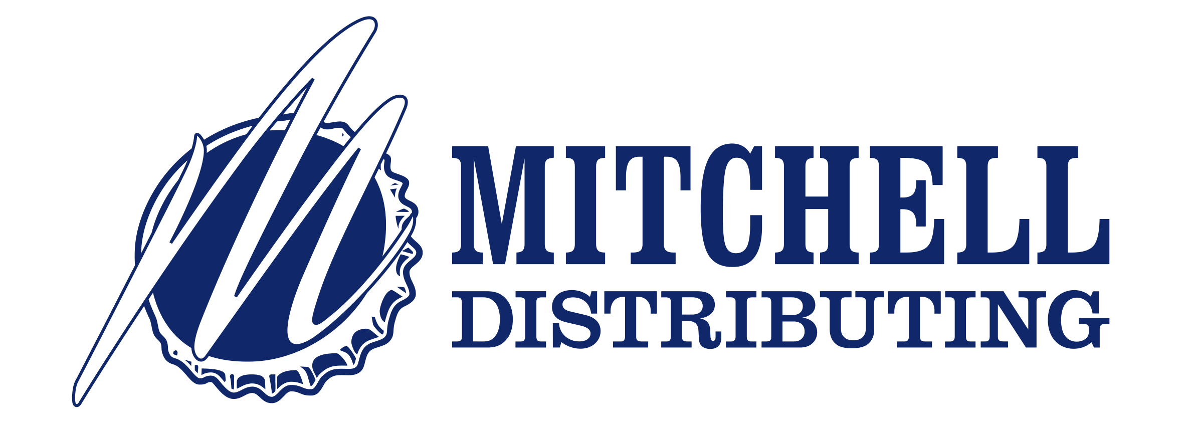 Mitchell Distributing