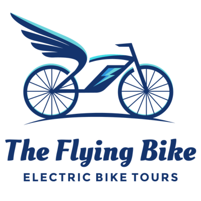 Flying Bike tours