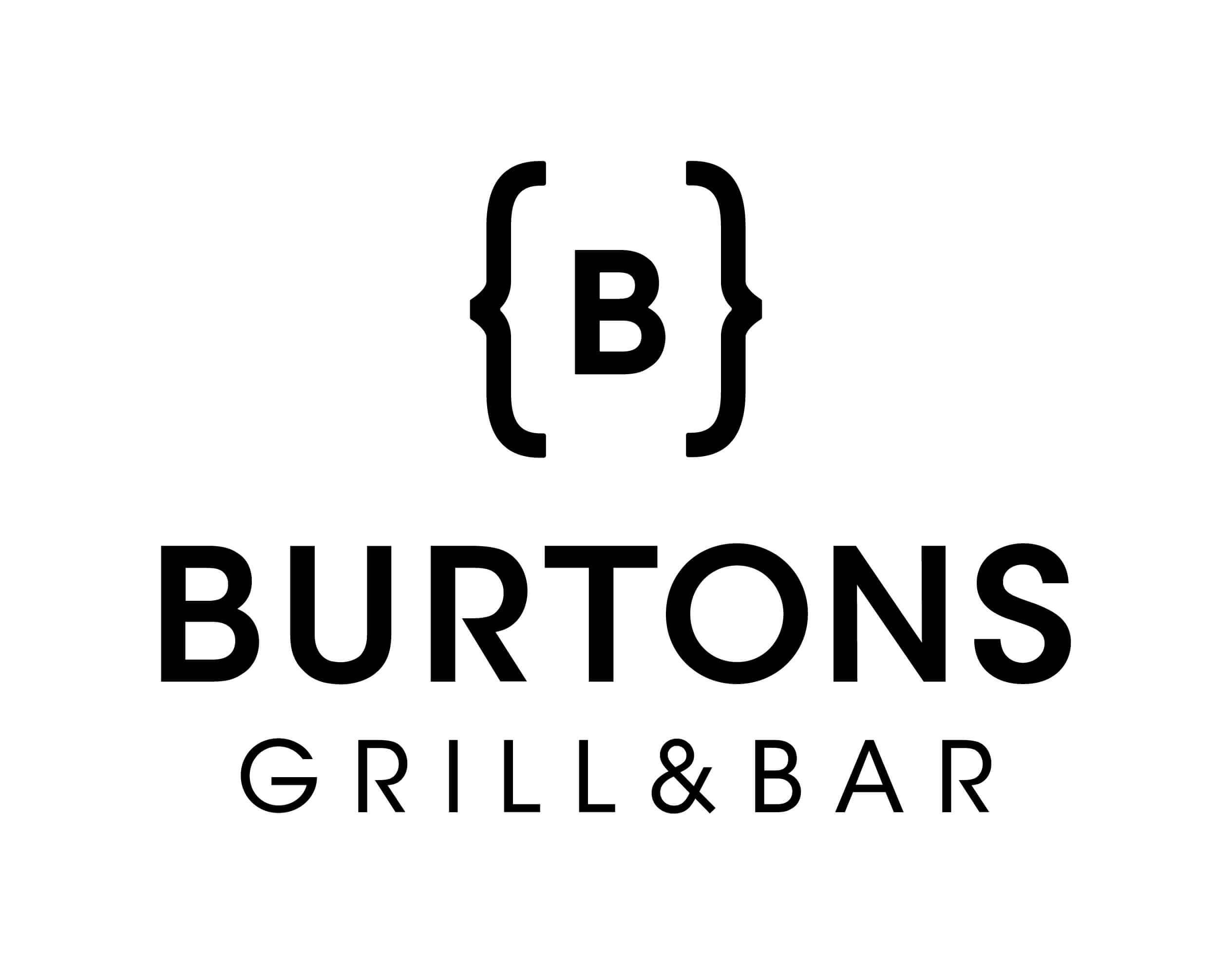 Burton's Bar and Grill