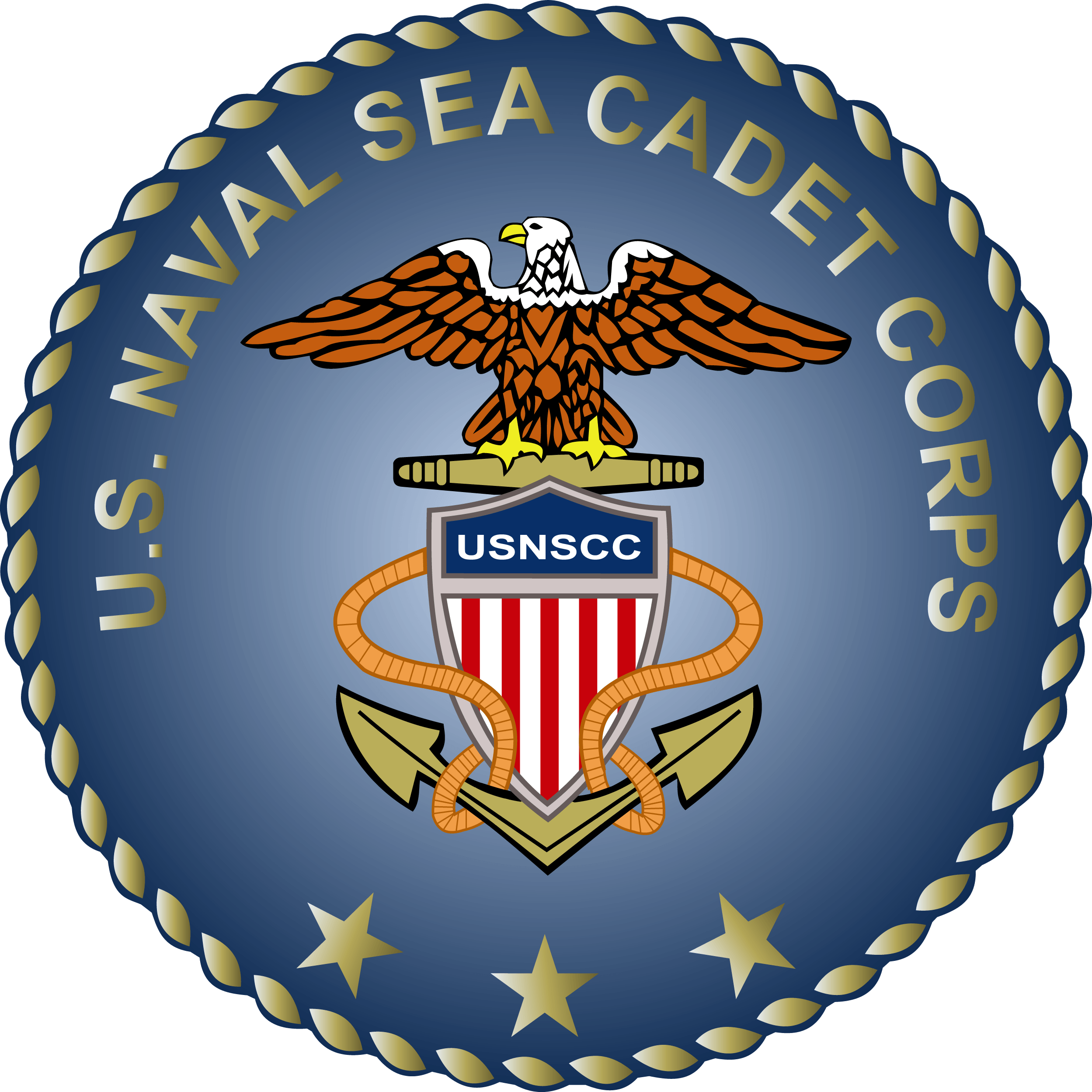 The Sea Cadets
