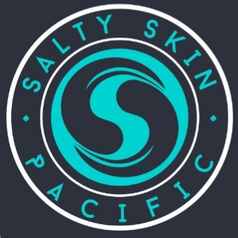 Salty Skin Pacific