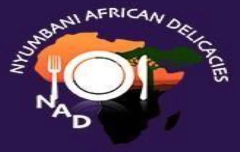 Nyumbani African Delicacies