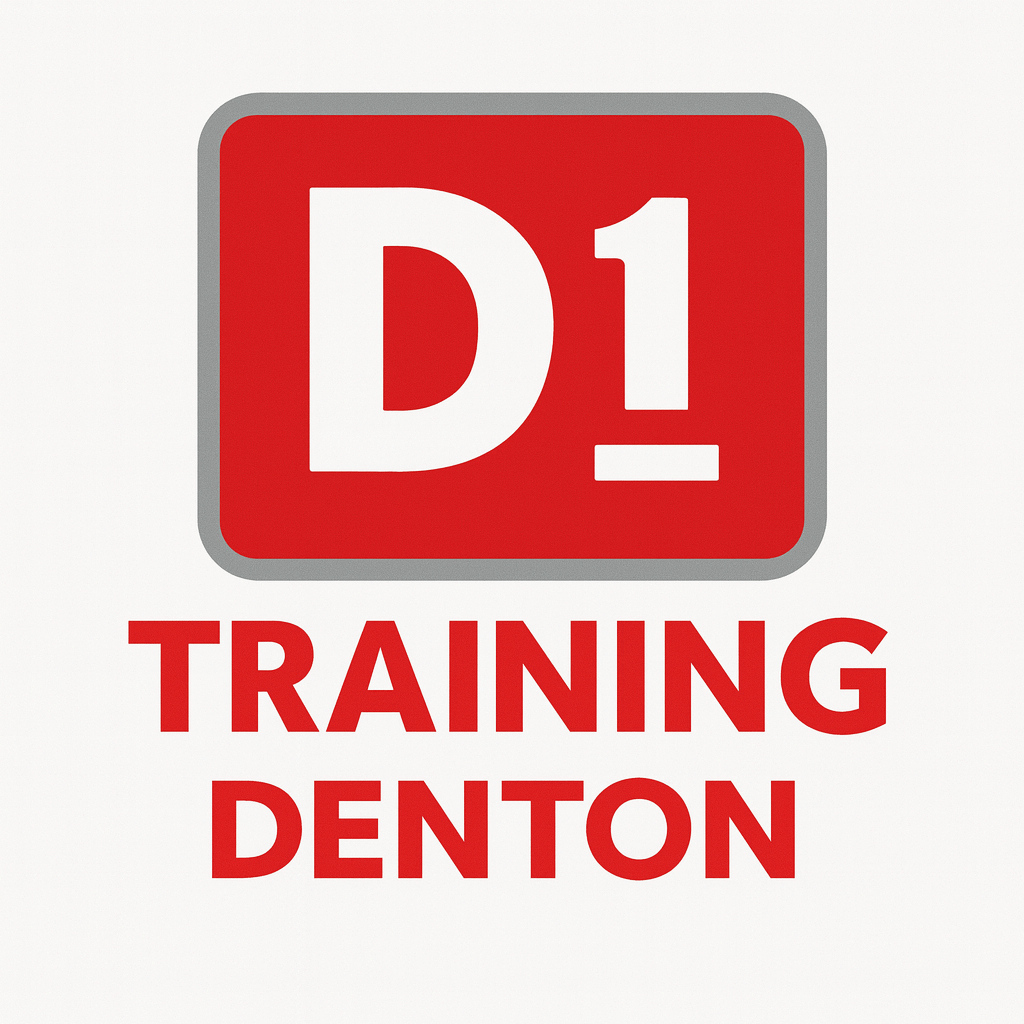 D1 Training