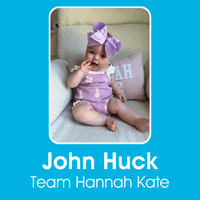 John Huck
