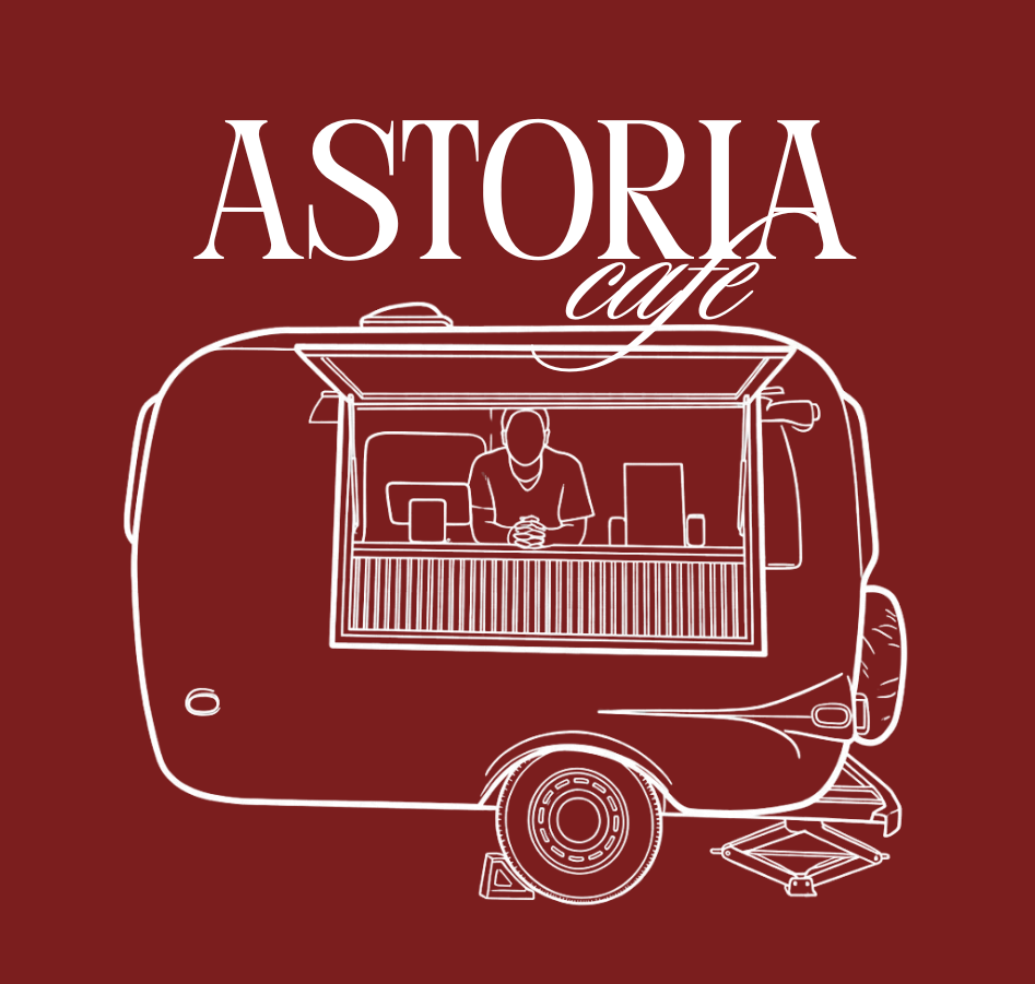 Astoria Cafe