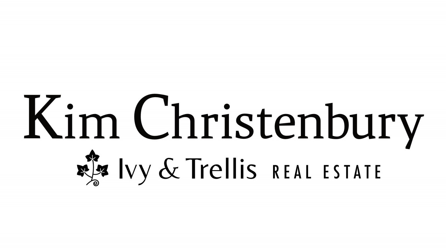 Ivy & Trellis Real Estate - Kim Christenbury