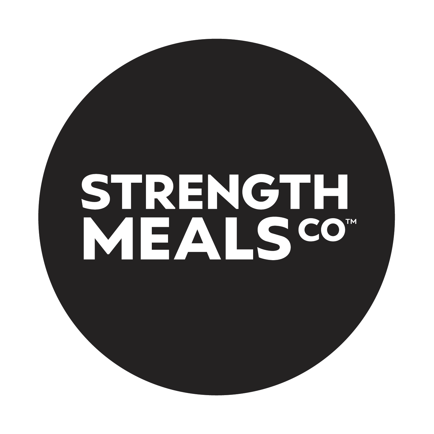 Strength Meals Co